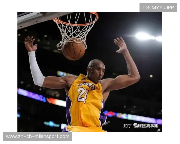 “历史巨星：科比的精彩瞬间回顾”，科比最精彩