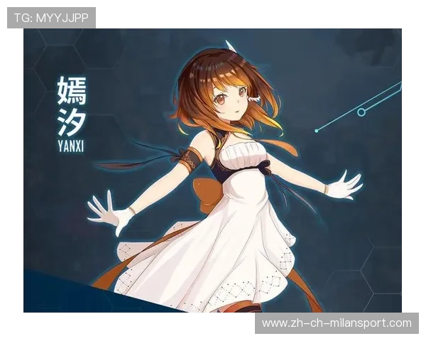 《虚拟偶像与电竞结合，开启行业新模式》，虚拟偶像作品有哪些