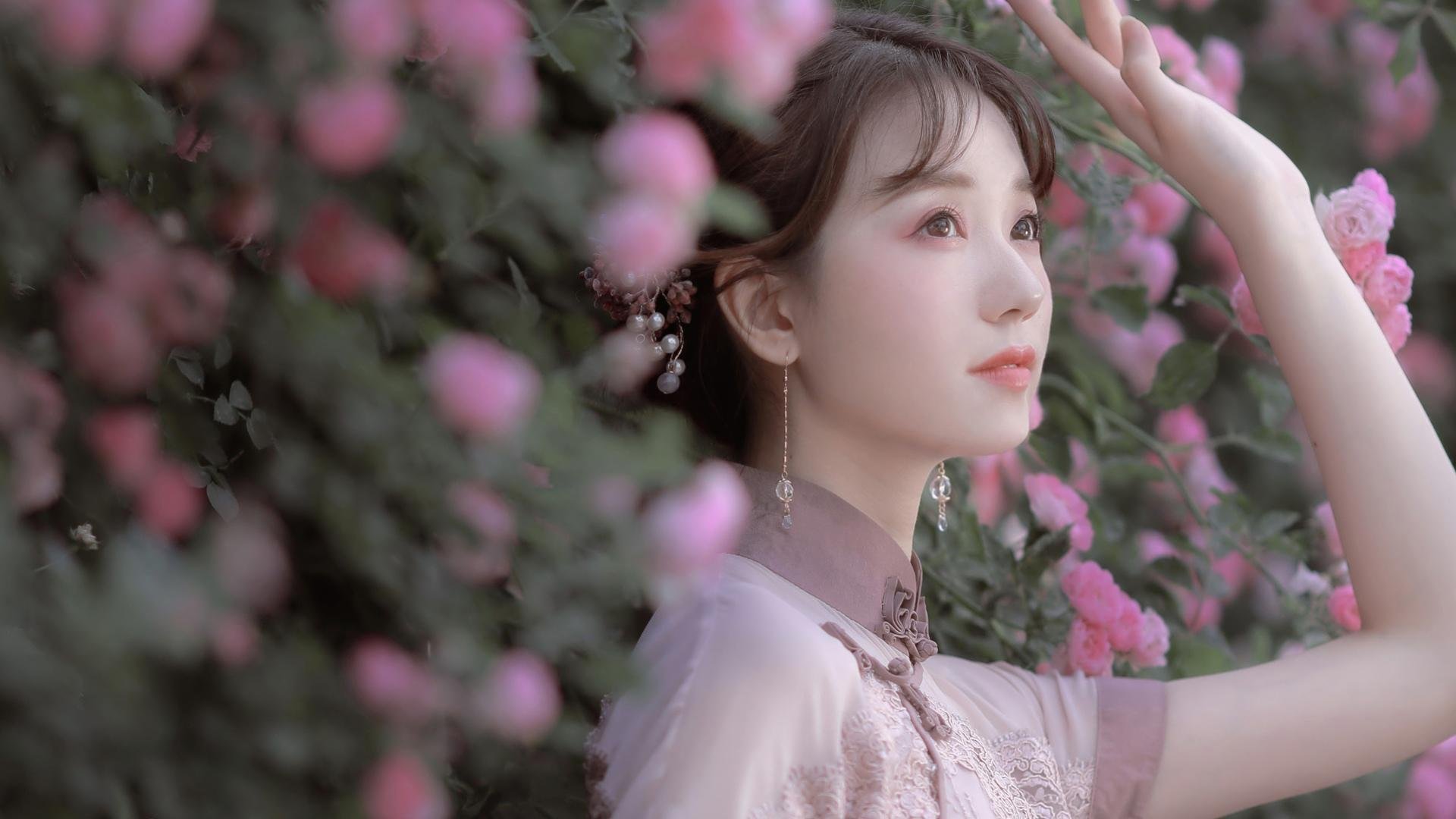 蒙古女篮在国际比赛中展现顽强，逐步崭露头角